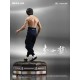 Bruce Lee 1/3 Scale Infinite Scale Hybrid Statue Version 2 69 cm